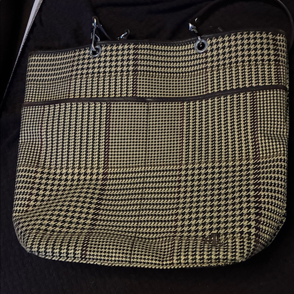 Ralph Lauren bag